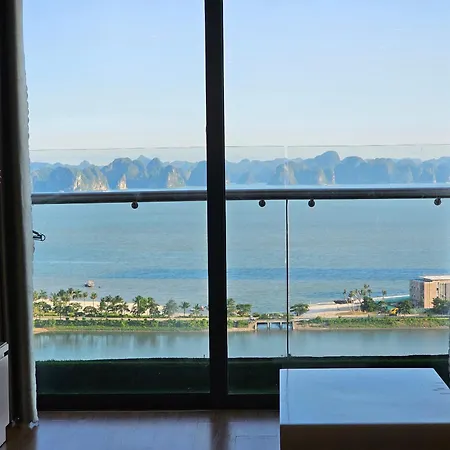 Greenbay Premium Homestay Ha Long Bay