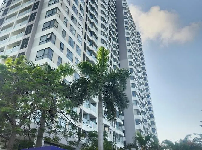 Greenbay Premium Bay Hạ Long