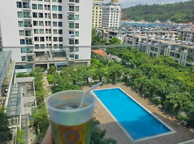 Greenbay Premium Bay * Hạ Long
