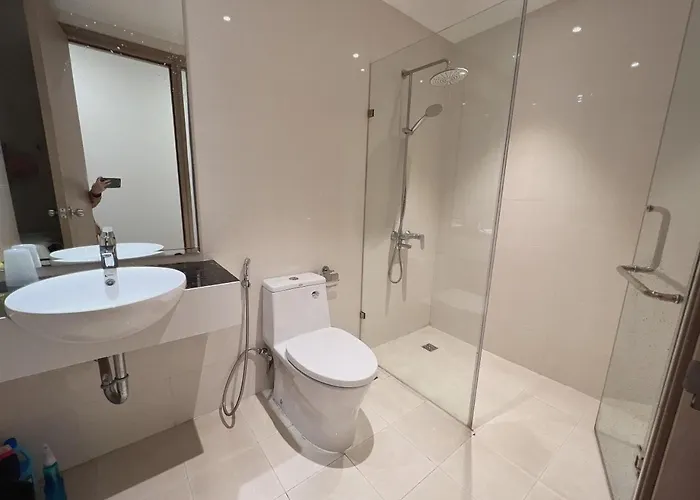 Greenbay Premium Ha Long Bay-Apart Service Appartement *