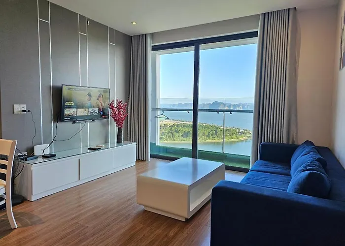 Greenbay Premium Ha Long Bay-Apart Service Appartement