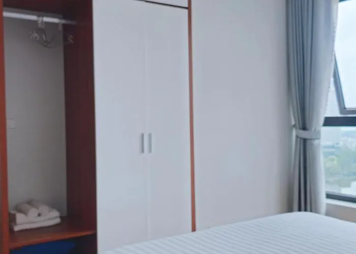 Greenbay Premium Ha Long Bay-Apart Service Appartement Ha Long