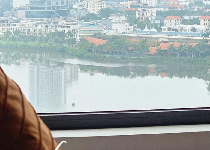 Greenbay Premium Ha Long Bay-Apart Service Appartement