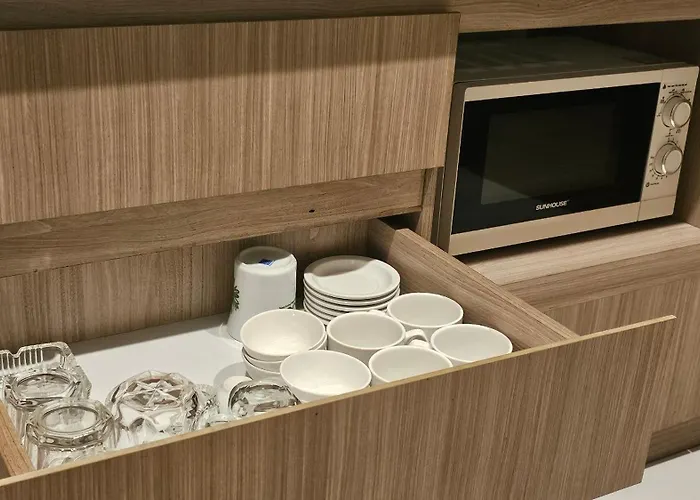 Greenbay Premium Bay Hạ Long