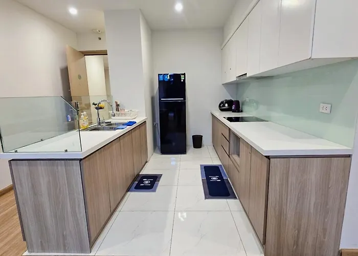 Greenbay Premium Bay Hạ Long