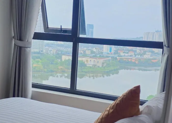 Greenbay Premium Ha Long Bay-Apart Service * Ha Long