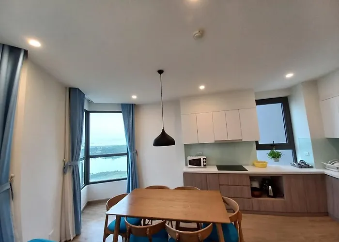 Greenbay Premium Ha Long Bay-Apart Service