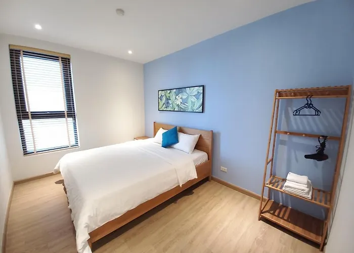 Greenbay Premium Ha Long Bay-Apart Service *