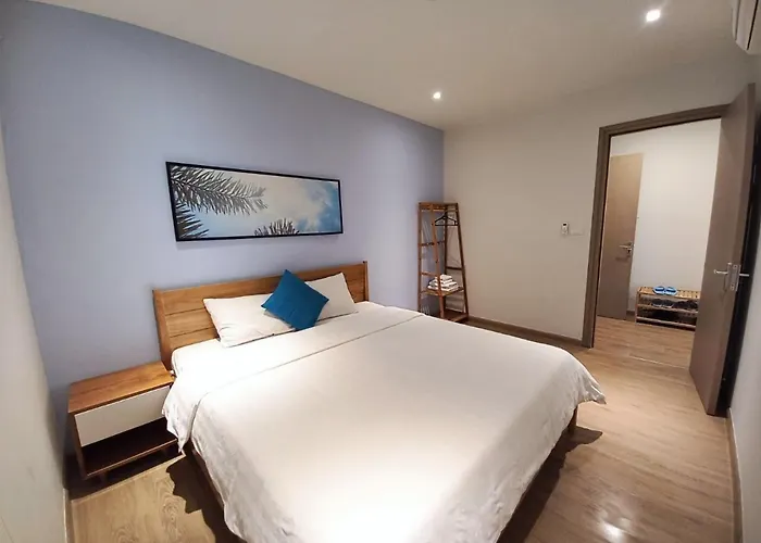 Greenbay Premium Ha Long Bay-Apart Service Ha Long