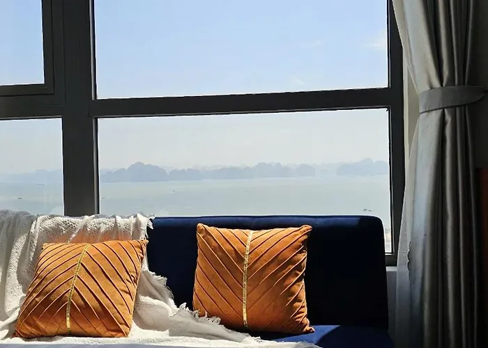 Greenbay Premium Ha Long Bay-Apart Service Appartement Ha Long