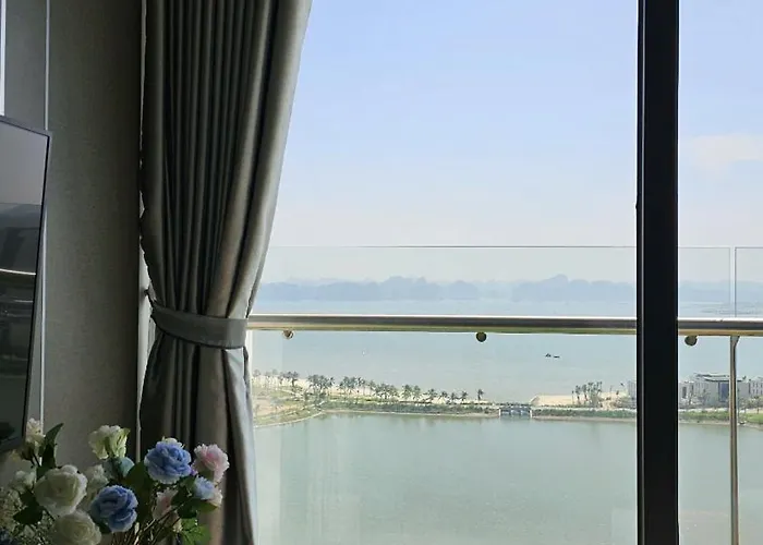Greenbay Premium Ha Long Bay-Apart Service * Ha Long