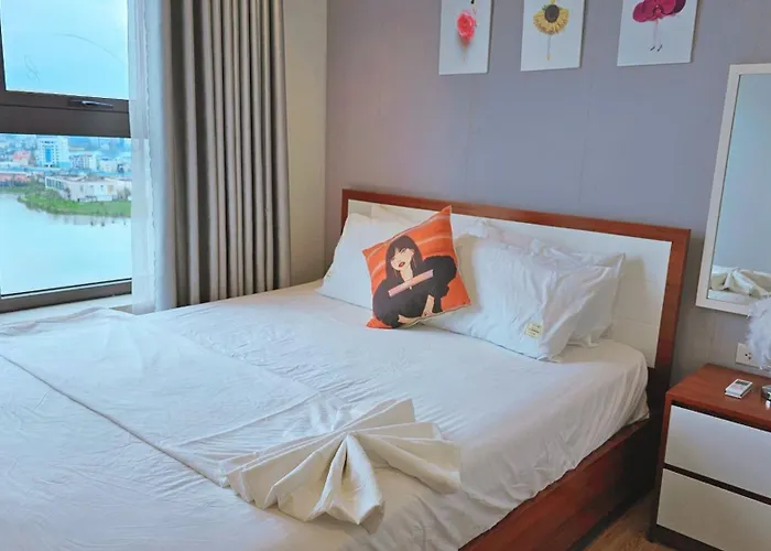 Greenbay Premium Ha Long Bay-Apart Service Appartement *