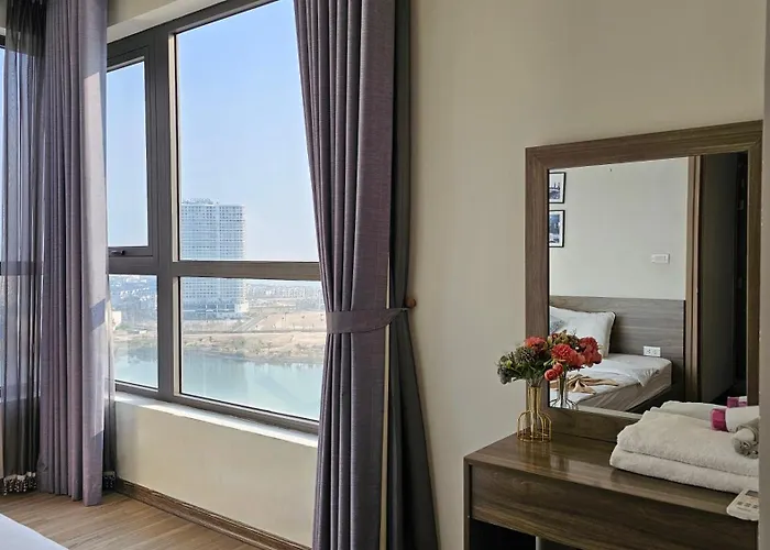 Greenbay Premium Ha Long Bay-Apart Service Appartement Ha Long