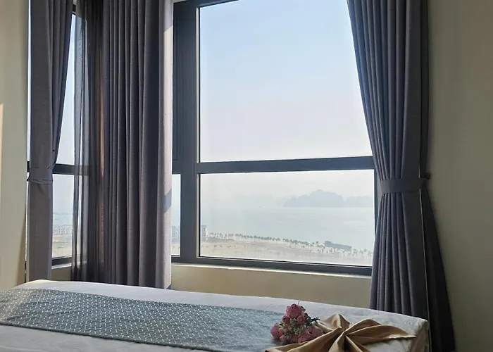 Greenbay Premium Ha Long Bay-Apart Service * Ha Long