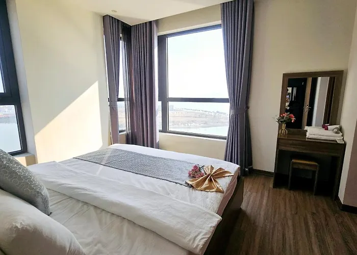 Greenbay Premium Ha Long Bay-Apart Service *