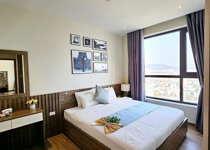 Greenbay Premium Bay * Hạ Long