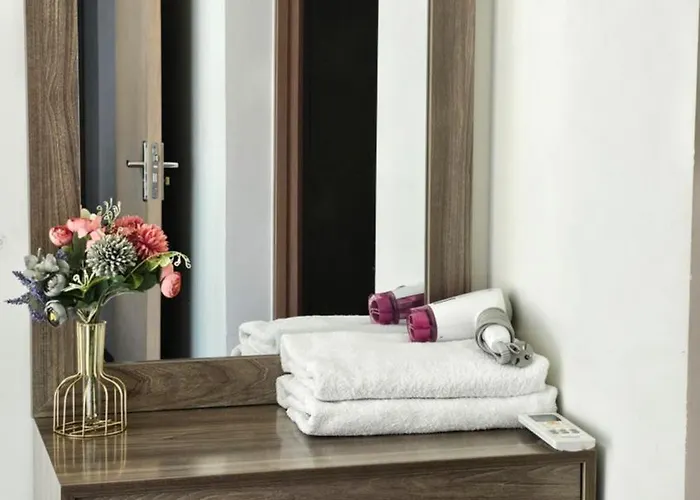 Căn hộ Greenbay Premium Bay Hạ Long