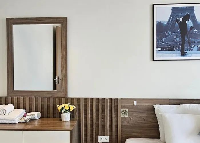 Greenbay Premium Bay Hạ Long