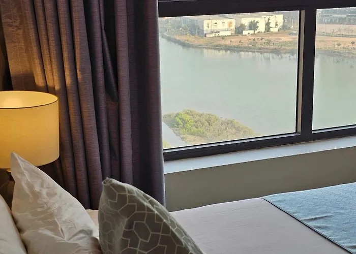 Appartement Greenbay Premium Ha Long Bay-Apart Service *