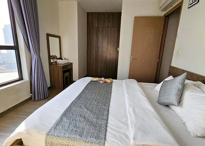 Greenbay Premium Bay Hạ Long