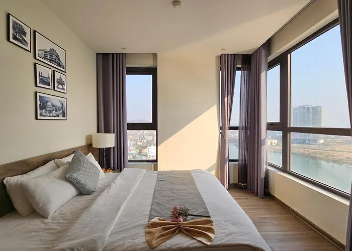 Greenbay Premium Ha Long Bay-Apart Service Appartement Ha Long