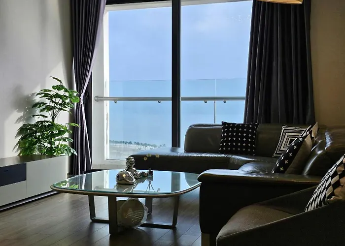 Greenbay Premium Ha Long Bay-Apart Service