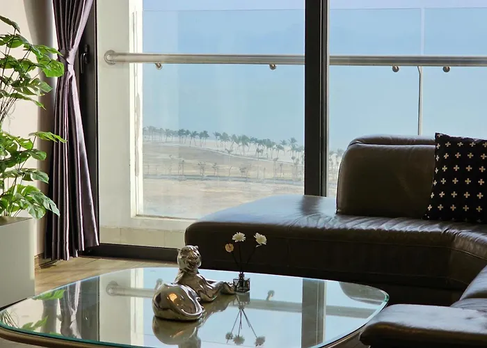 Appartement Greenbay Premium Ha Long Bay-Apart Service