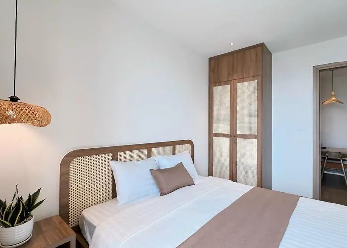 Greenbay Premium Bay Căn hộ Hạ Long