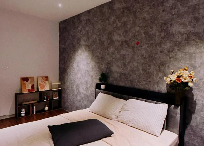 Appartement Greenbay Premium Ha Long Bay-Apart Service