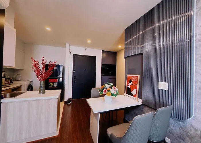 Greenbay Premium Ha Long Bay-Apart Service Appartement *