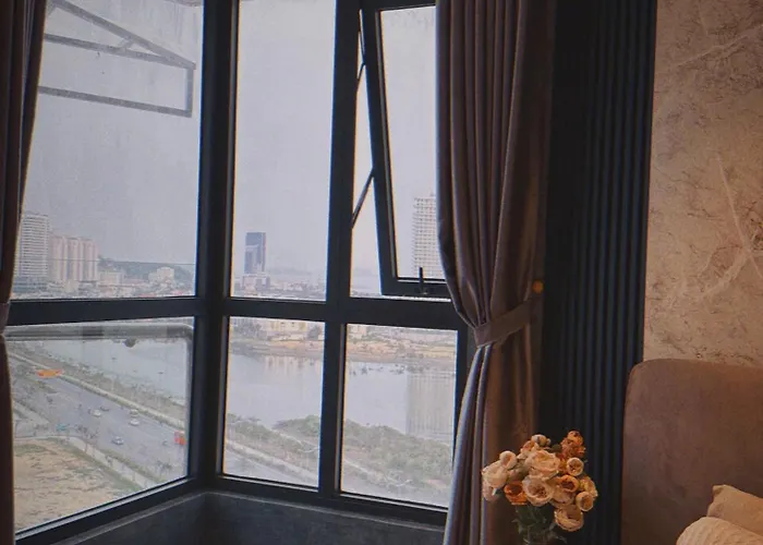 Greenbay Premium Ha Long Bay-Apart Service Appartement Ha Long