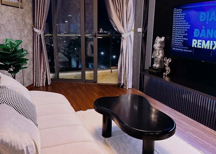 Greenbay Premium Bay Hạ Long