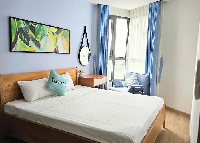 Greenbay Premium Bay * Hạ Long