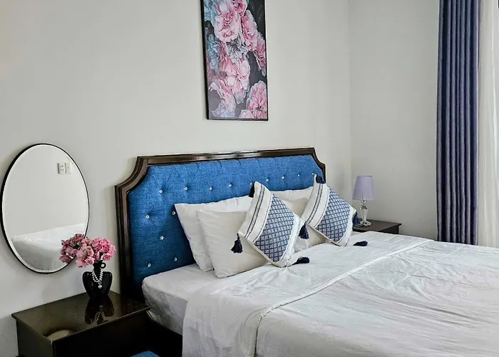 Greenbay Premium Ha Long Bay-Apart Service Appartement Ha Long